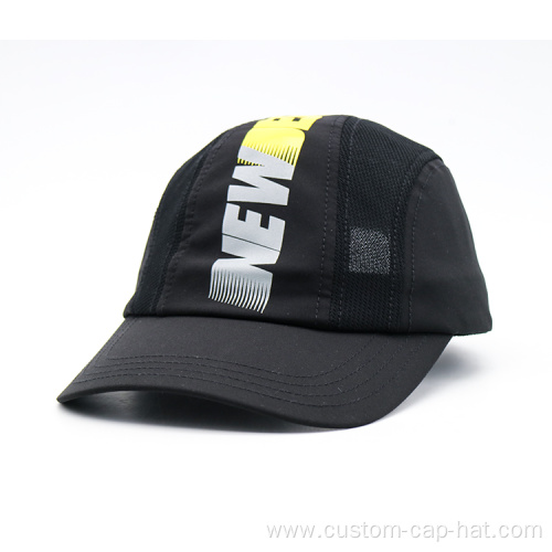 Custom Outdoor Lightweight Sports Caps